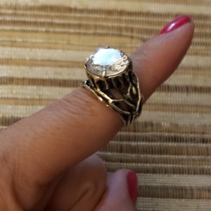 Grace&heart All Mine Ring size 7